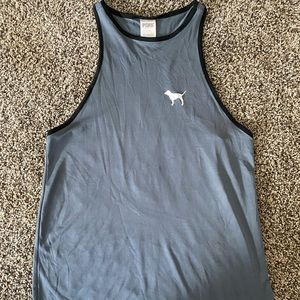 Pink Tank